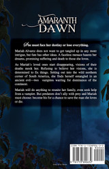 Amaranth Dawn