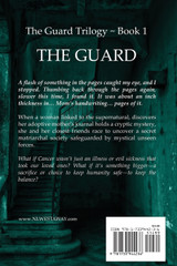 The Guard (The Guard Trilogy, Book 1) The Guard (The Guard Trilogy, Book 1)