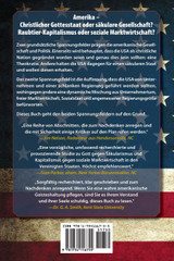 Der amerikanische Geist im Zeitalter von Trump