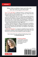 Since I Lost My Baby