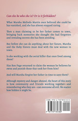 And Then She Remembered