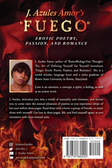 J. Azules Amor's 'Fuego' Erotic Poetry, Passion, and Romance J. Azules Amor's 'Fuego' Erotic Poetry, Passion, and Romance