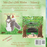 Sidney and the Traveling Tree Explores Maine, Book Three Sidney and the Traveling Tree Explores Maine, Book Three