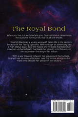 The Royal Bond