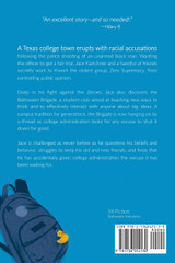 The Bathwater Brigade