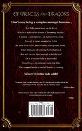 Of Princes and Dragons Of Princes and Dragons