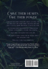 Savage Wild Hearts (The Savage Wilds Book 1) Savage Wild Hearts (The Savage Wilds Book 1)