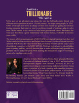 I Want To Be A Trillionaire When I Grow Up