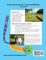 Enrichment Games for High-Energy Dogs