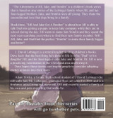 The Adventures of Jill, Jake, and Stimlin The Adventures of Jill, Jake, and Stimlin