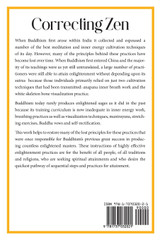 Correcting Zen