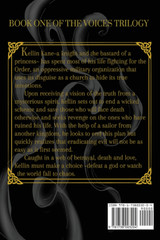 Whispers of Gods and Ghosts