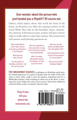 The Broadway Diaries The Broadway Diaries