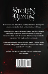 Stolen Bonds Stolen Bonds