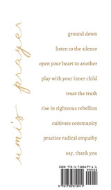 Umi's Prayer Umi's Prayer
