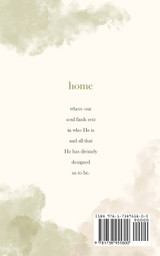 ...& then she came home ...& then she came home