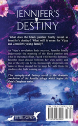 Jennifer's Destiny
