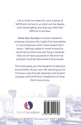 Driving Your Success