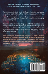 Post-Apocalyptic Post-Apocalyptic