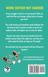 Easy Fitness for Quitters