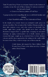 Dark Woods, Deep Water Dark Woods, Deep Water