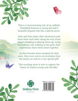 Places I've Been with my Leopard