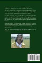 THE WISDOM OF THE IRISH DRUIDS THE WISDOM OF THE IRISH DRUIDS