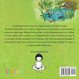 Brenda the Busy Bee