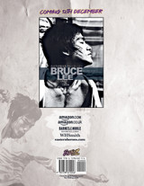 EASTERN HEROES BUMPER EXTENDED EDITION NO6 SOFTBACK BRUCE LEE SPECIAL