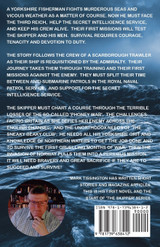 The Skipper Goes to War