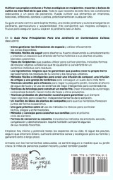 Guía Para Principiantes Para Una Jardinería en Contenedores Exitosa