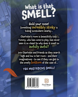 The Mysterious Smell The Mysterious Smell
