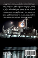 Under A Big Blue Star