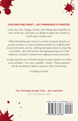 A Bit of Murder Between Friends