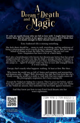 A Dream of Death and Magic A Dream of Death and Magic