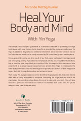 Heal Your Body and Mind with Yin Yoga Heal Your Body and Mind with Yin Yoga