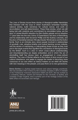 The Lives of Stories