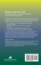 Health and the Gut Health and the Gut