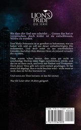 Wenn ein Töwe Heiratet