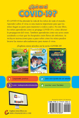 ¿Qué es el COVID-19? Queridos Lectores (Nivel 2) ¿Qué es el COVID-19? Queridos Lectores (Nivel 2)
