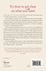 I'll Start Again Tomorrow