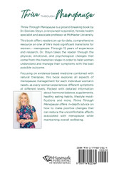 Thrive Through Menopause Thrive Through Menopause
