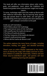 Irish Mythology
