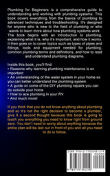 Plumbing for Beginners