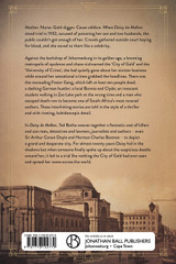 DAISY DE MELKER - Hiding among killers in the City of Gold