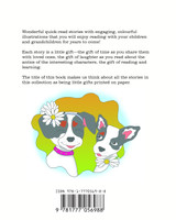 Paper Daisies Little Stories for Girls and Boys by Lady Hershey for Her Little Brother Mr. Linguini Paper Daisies Little Stories for Girls and Boys by Lady Hershey for Her Little Brother Mr. Linguini