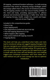 Tapping and Eft Tapping and Eft