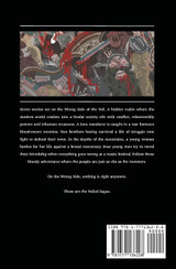The Veiled Sagas