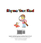 Rhyme Your Kind Rhyme Your Kind