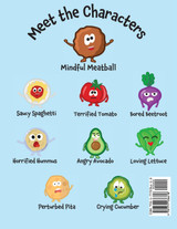 Mindful Meatball Mindful Meatball